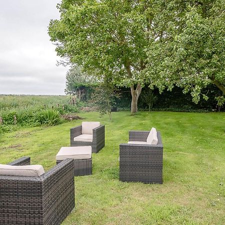Willa Hillside View, Reydon Southwold Zewnętrze zdjęcie